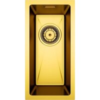 Кухонная мойка Lanilia Evier 22.1 Gold - Превью изображения №2 — Интернет-магазин Your Sale