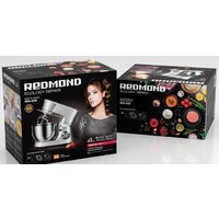 Кухонная машина Redmond (Редмонд) RKM-4030 - Превью изображения №2 — Интернет-магазин Your Sale