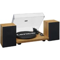 Lenco LS-500 (натуральный)