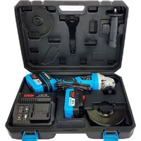 Toua DBLAG125 (с 1-им АКБ) Image #3