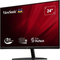 Монитор ViewSonic VA2432-H-2 - Превью изображения №2 — Интернет-магазин Your Sale