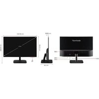 Монитор ViewSonic VA2432-H-2 - Превью изображения №8 — Интернет-магазин Your Sale