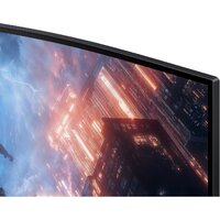 Игровой монитор Samsung Odyssey G9 LS49FG916EIXCI - Превью изображения №12 — Интернет-магазин Your Sale