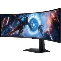Игровой монитор Samsung Odyssey G9 LS49FG916EIXCI - Превью изображения №2 — Интернет-магазин Your Sale