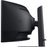Игровой монитор Samsung Odyssey G9 LS49FG916EIXCI - Превью изображения №9 — Интернет-магазин Your Sale