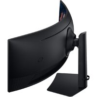 Игровой монитор Samsung Odyssey G9 LS49FG916EIXCI - Превью изображения №7 — Интернет-магазин Your Sale