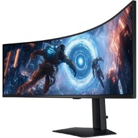 Игровой монитор Samsung Odyssey G9 LS49FG916EIXCI - Превью изображения №3 — Интернет-магазин Your Sale