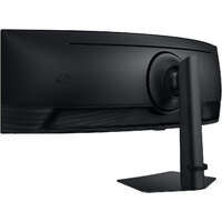 Игровой монитор Samsung Odyssey G9 LS49FG916EIXCI - Превью изображения №6 — Интернет-магазин Your Sale