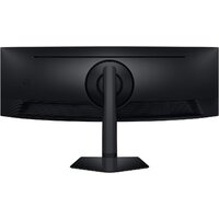 Игровой монитор Samsung Odyssey G9 LS49FG916EIXCI - Превью изображения №5 — Интернет-магазин Your Sale