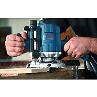 Bosch GOF 1250 CE Professional (0601626000) Image #4