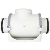 Soler&Palau TD Evo-100 VAR 5211007200 Image #2