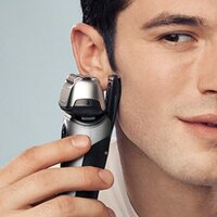 Электробритва Braun Series 8 8603s - Превью изображения №8 — Интернет-магазин Your Sale