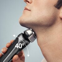 Электробритва Braun Series 8 8603s - Превью изображения №5 — Интернет-магазин Your Sale