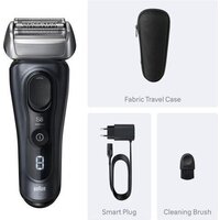 Электробритва Braun Series 8 8603s - Превью изображения №2 — Интернет-магазин Your Sale