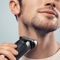 Электробритва Braun Series 8 8603s - Превью изображения №7 — Интернет-магазин Your Sale