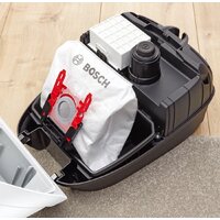 Пылесос Bosch BGB6SIL1 - Превью изображения №8 — Интернет-магазин Your Sale