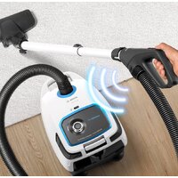Пылесос Bosch BGB6SIL1 - Превью изображения №6 — Интернет-магазин Your Sale