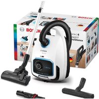 Пылесос Bosch BGB6SIL1 - Превью изображения №3 — Интернет-магазин Your Sale