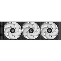 Система жидкостного охлаждения для процессора ID-Cooling FX360 TD - Превью изображения №5 — Интернет-магазин Your Sale
