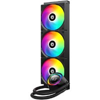 Система жидкостного охлаждения для процессора ID-Cooling FX360 TD - Превью изображения №2 — Интернет-магазин Your Sale
