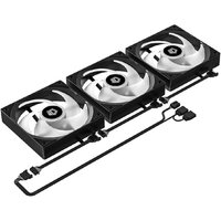 Система жидкостного охлаждения для процессора ID-Cooling FX360 TD - Превью изображения №6 — Интернет-магазин Your Sale