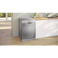 Отдельностоящая посудомоечная машина Bosch Serie 2 SMS2HTI08E - Превью изображения №2 — Интернет-магазин Your Sale