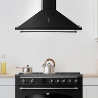 Кухонная вытяжка Vestfrost VE–90RSABK - Превью изображения №7 — Интернет-магазин Your Sale
