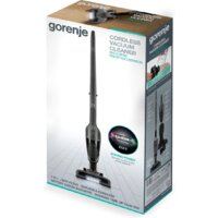 Пылесос Gorenje SVC216FGD - Превью изображения №11 — Интернет-магазин Your Sale