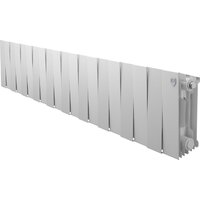 Royal Thermo PianoForte 200 Белый - 20 секций