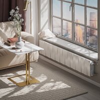 Royal Thermo PianoForte 200 Белый - 20 секций Image #6