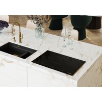 Варочная панель Franke FMY 805 I F KL GD - Превью изображения №7 — Интернет-магазин Your Sale