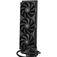 Система жидкостного охлаждения для процессора ID-Cooling FrostFlow FX360 Black - Превью изображения №2 — Интернет-магазин Your Sale