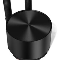 Система жидкостного охлаждения для процессора ID-Cooling FrostFlow FX360 Black - Превью изображения №6 — Интернет-магазин Your Sale