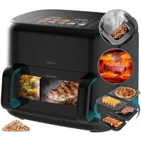 Cecotec Cecofry&Grill Smokin'Prime 11000 101139 Image #2