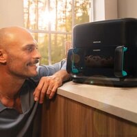 Cecotec Cecofry&Grill Smokin'Prime 11000 101139 Image #4