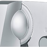 Ломтерезка Graef Style S10 (серебристый) - Превью изображения №3 — Интернет-магазин Your Sale