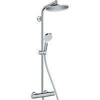 Hansgrohe Crometta S 240 1jet 27268000
