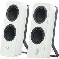 Logitech Z207 (белый) Image #2