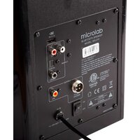 Акустика Microlab Solo 11 - Превью изображения №2 — Интернет-магазин Your Sale