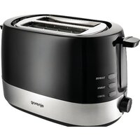 Gorenje T850BK Image #1