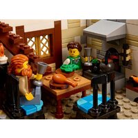 LEGO Ideas 21325 Средневековая кузница Image #15