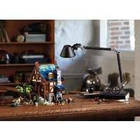 LEGO Ideas 21325 Средневековая кузница Image #17