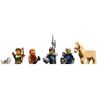 LEGO Ideas 21325 Средневековая кузница Image #5