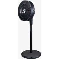 Вентилятор Polaris PSF 4012 (черный) - Превью изображения №5 — Интернет-магазин Your Sale