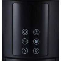 Вентилятор Polaris PSF 4012 (черный) - Превью изображения №2 — Интернет-магазин Your Sale