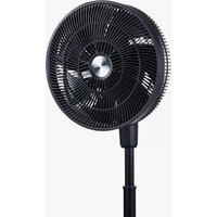 Вентилятор Polaris PSF 4012 (черный) - Превью изображения №3 — Интернет-магазин Your Sale