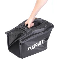 Газонокосилка Patriot PT 1534E Lux - Превью изображения №14 — Интернет-магазин Your Sale