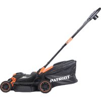 Газонокосилка Patriot PT 1534E Lux - Превью изображения №7 — Интернет-магазин Your Sale