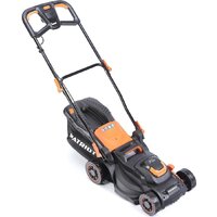 Газонокосилка Patriot PT 1534E Lux - Превью изображения №3 — Интернет-магазин Your Sale