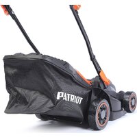 Газонокосилка Patriot PT 1534E Lux - Превью изображения №10 — Интернет-магазин Your Sale